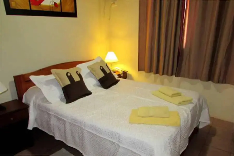 Bosetti Apart Hotel