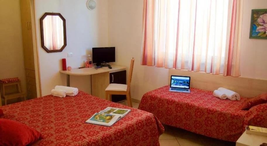 Residence Saturnia