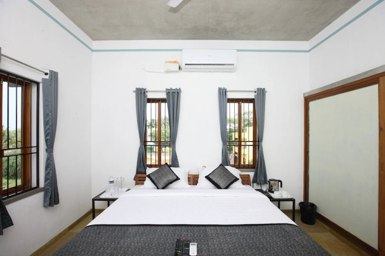 Hotel Du Palais