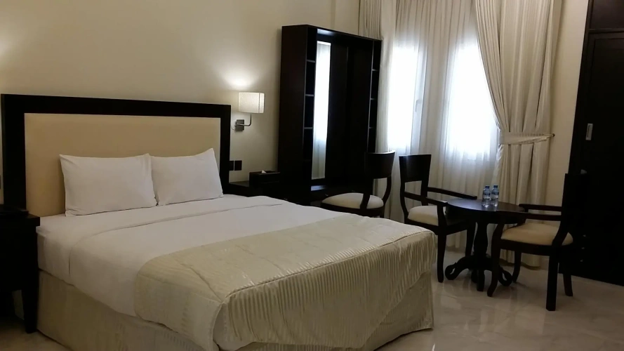Standard room