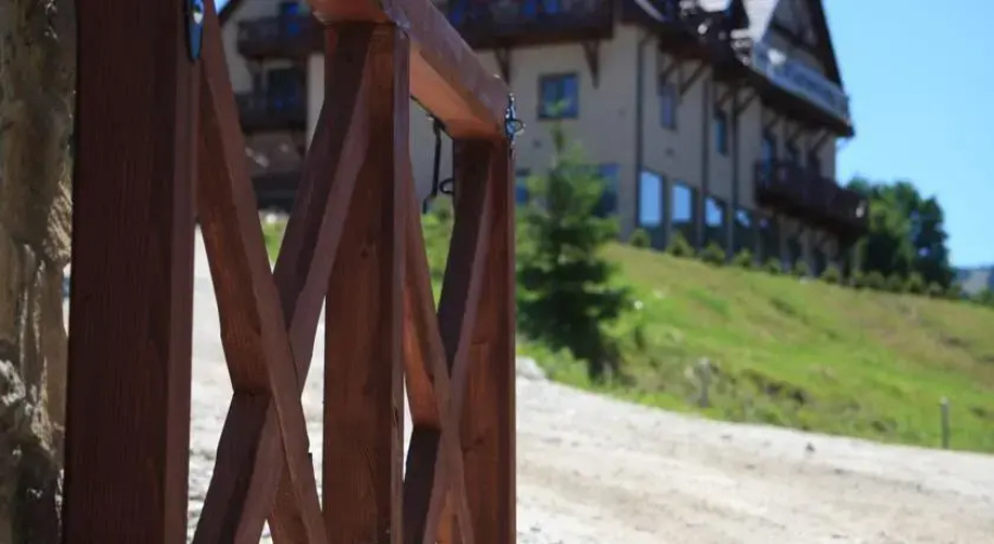 Victor Berg Resort