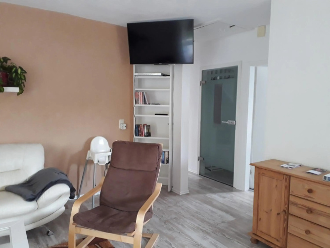 Ferienwohnung Heideloft