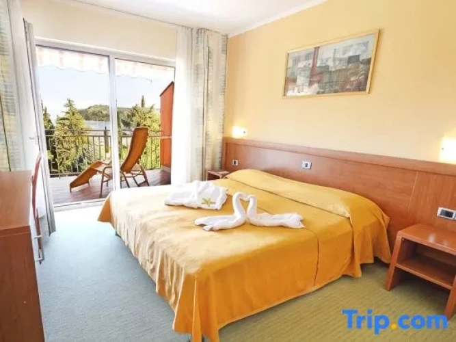 Double Family Suite