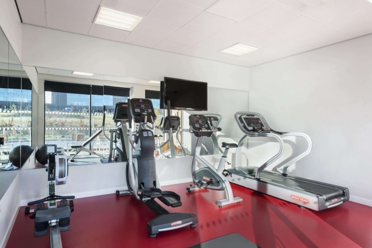 Ramada Encore By Wyndham Newcastle-Gateshead photo 16