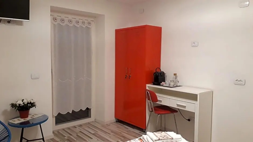 B&B Cuore Trentino