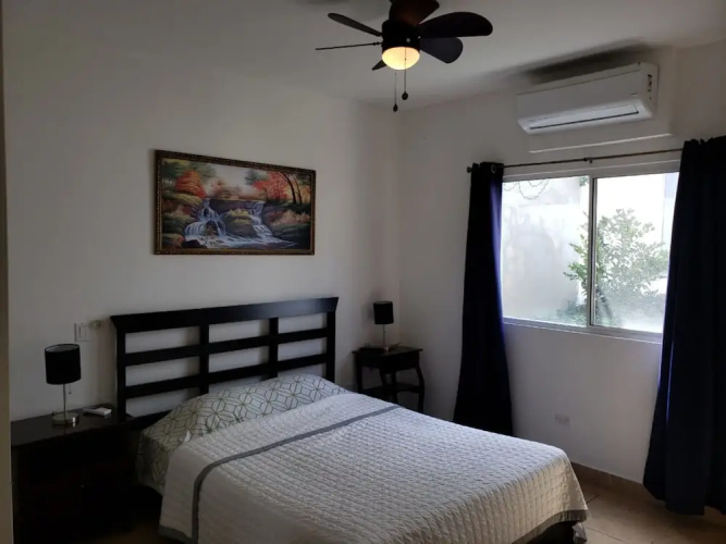 Apartamentos Ejecutivos La Fuente