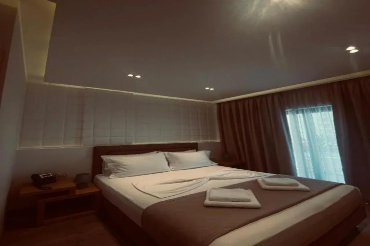 Hotel Sole