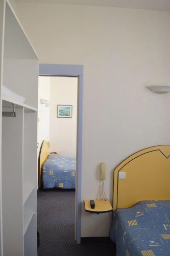 Modern Hôtel