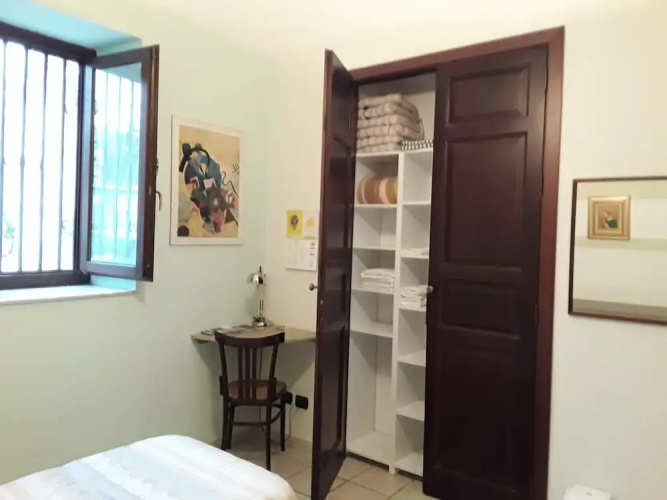 La Casa di Luigi