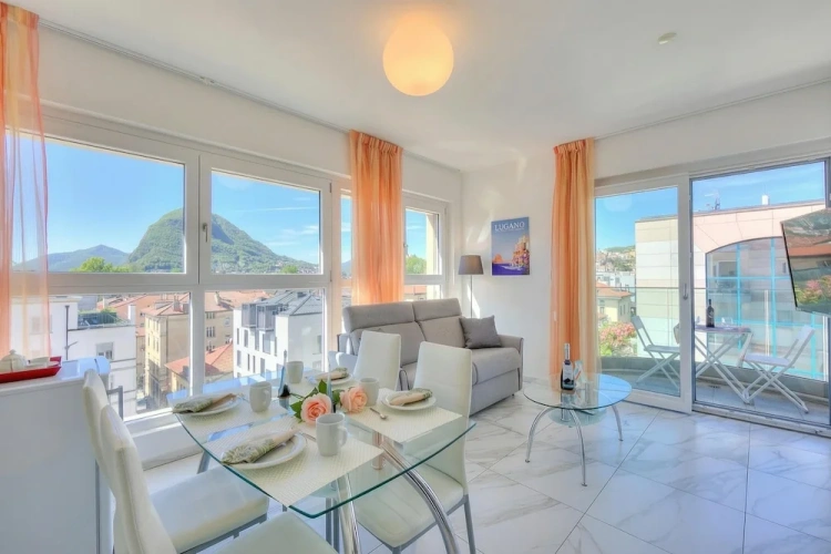 Standard Apartment