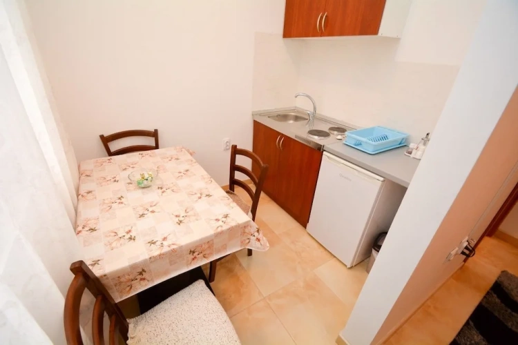 Twin Apartment