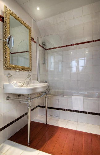 Best Western Premier Trocadero la Tour photo 9
