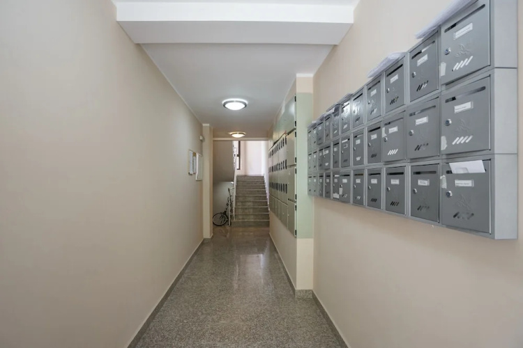 One Bedroom M Becici