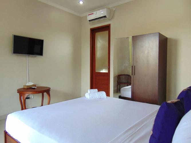 DiPondok Homestay