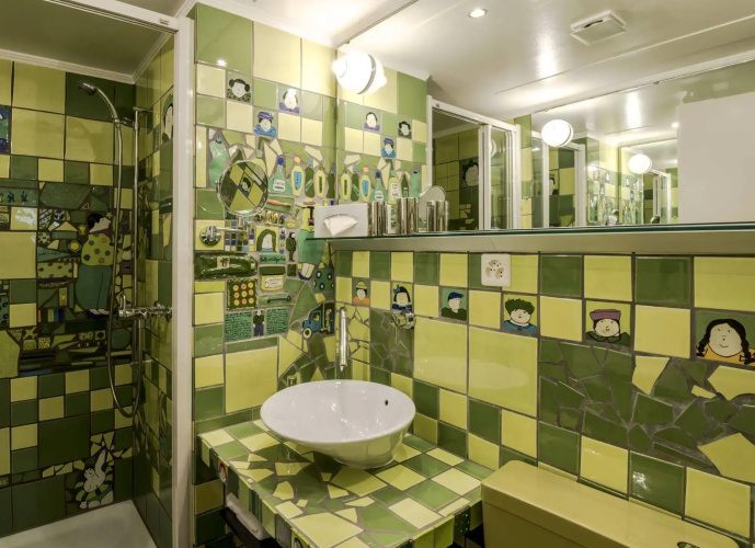 Hotel Rebstock