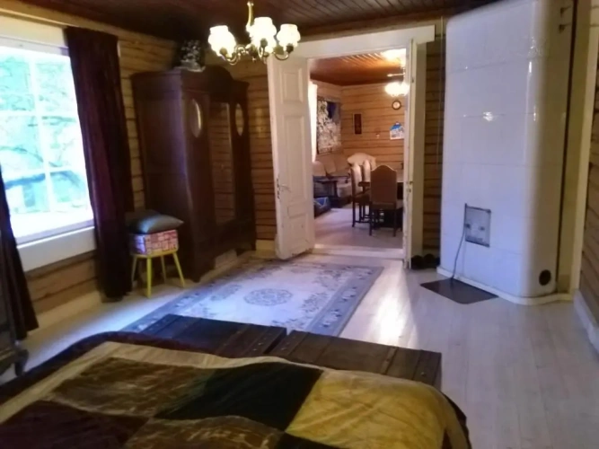 Superior Triple room