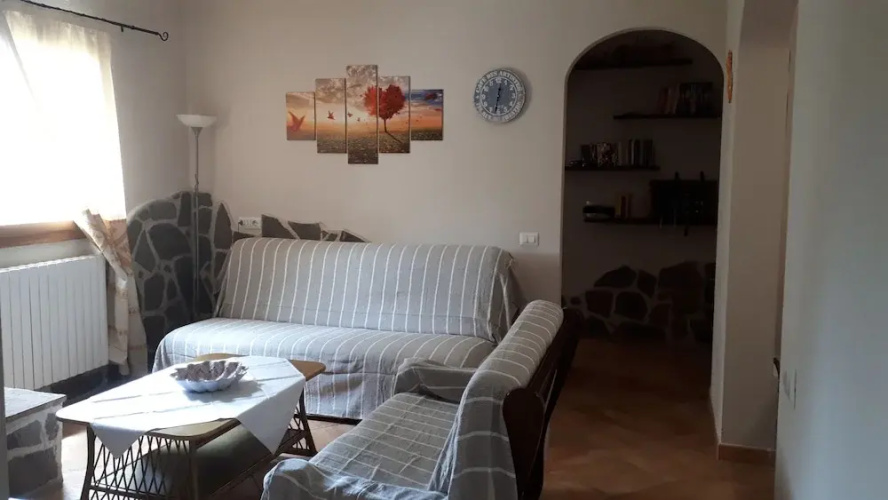 Casa Vacanze Claudio