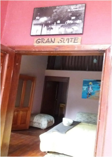 Otel görseli