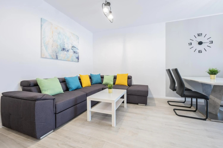 Ceyrat Flat