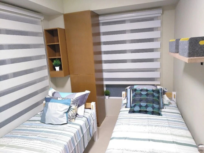 Avida Towers Sucat Tower 7