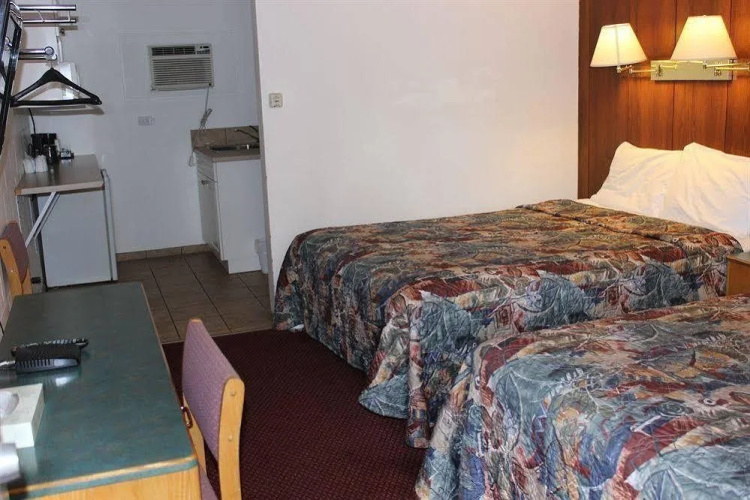 Fountain Motel