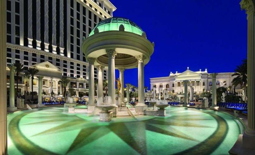 Caesars Palace photo 19