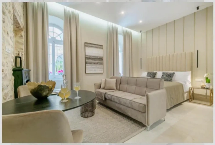 Superior Apartment
