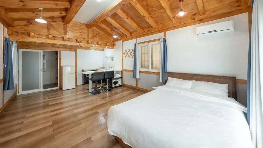 1 Bedroom Cottage