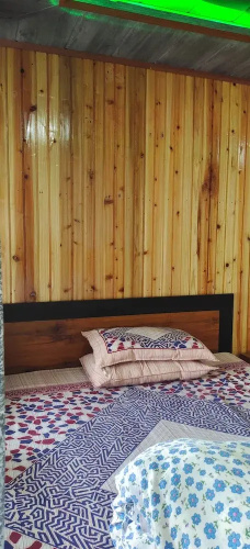 Zero Points TheLaure cottage Shreeantu
