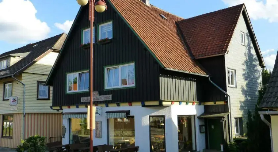 Apartment Riemenschneider