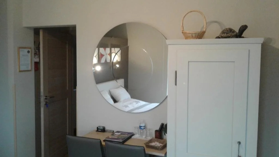 B&B La Chabetaine