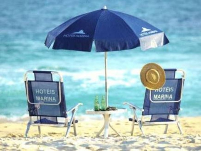 Janeiro Hotel photo 26