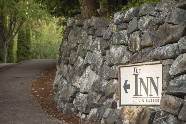 The Inn At Gig Harbor photo 26