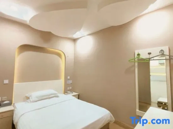 Business Double Suite