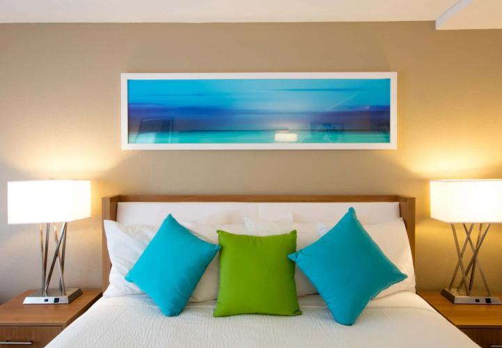 Courtyard by Marriott Nassau Downtown/Junkanoo Beach