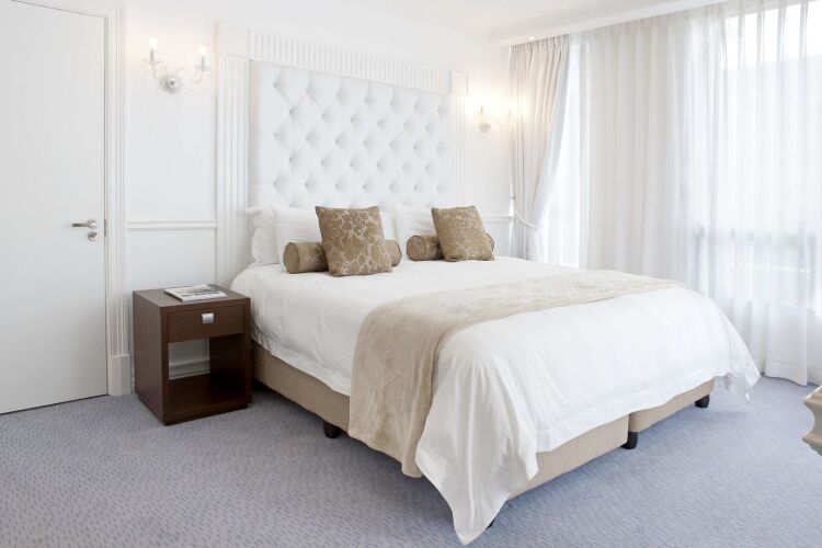 Pepperclub HotelOver view