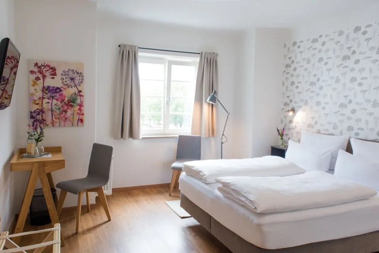 Wailtl Hotel