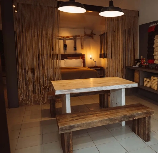 Bungalow