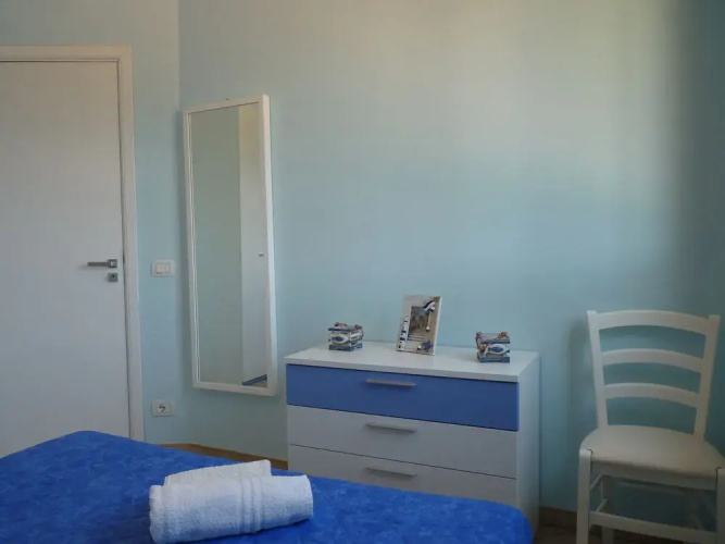 Case Vacanze Andrea Doria