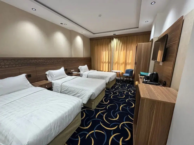 Makin Hotel