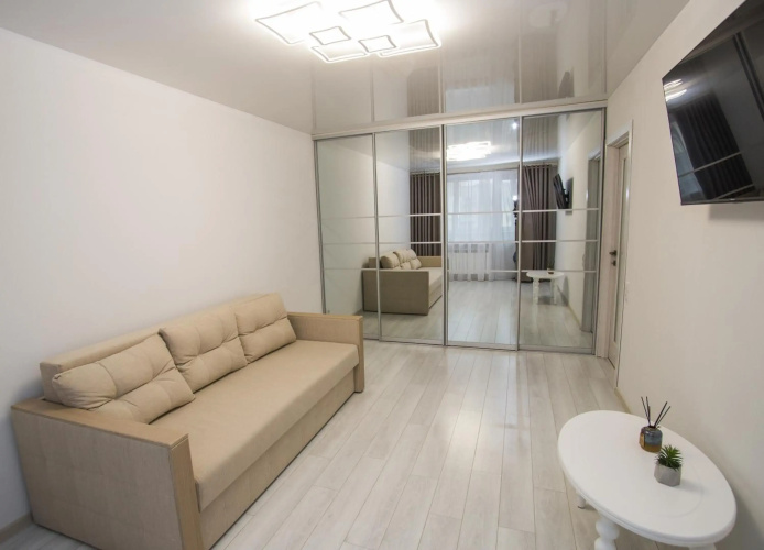 Bilios Apartment
