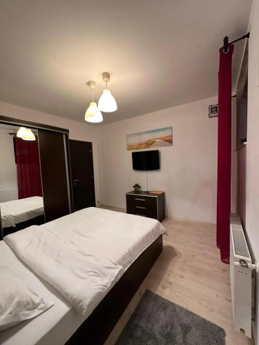 Apartament Otopeni