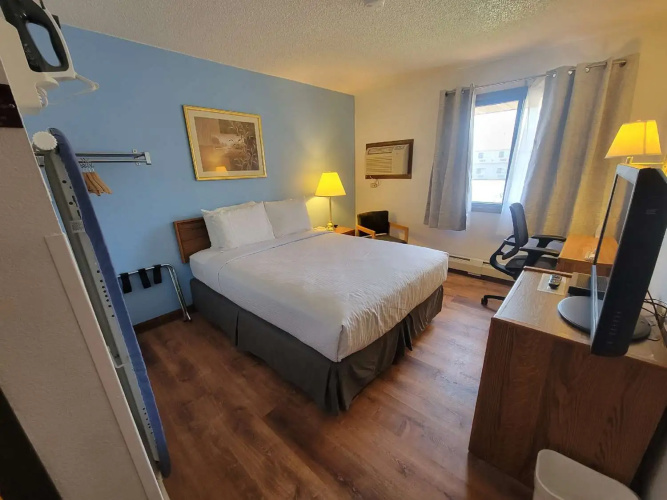 Days Inn Glendive