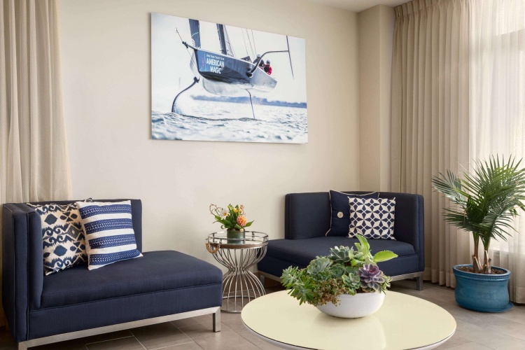 Wyndham Newport Hotel photo 10