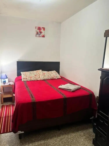 Esperanza hostel