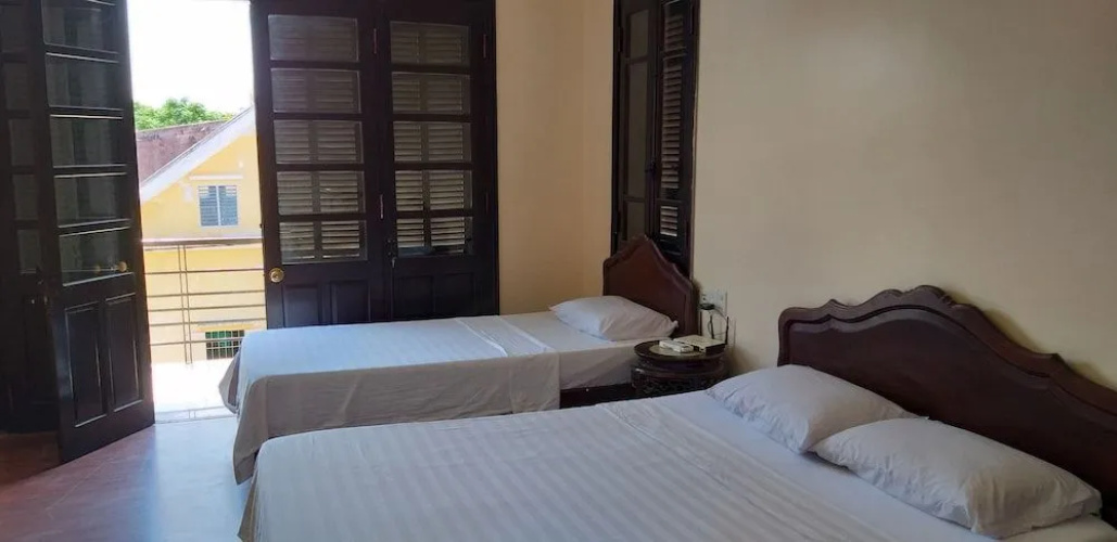 Anhs Homestay