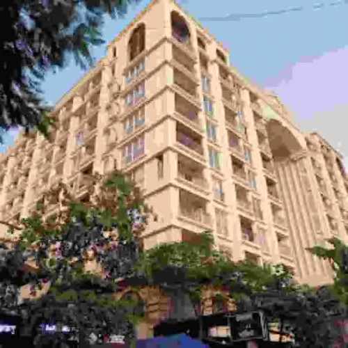 Sayeman Heritage Residence