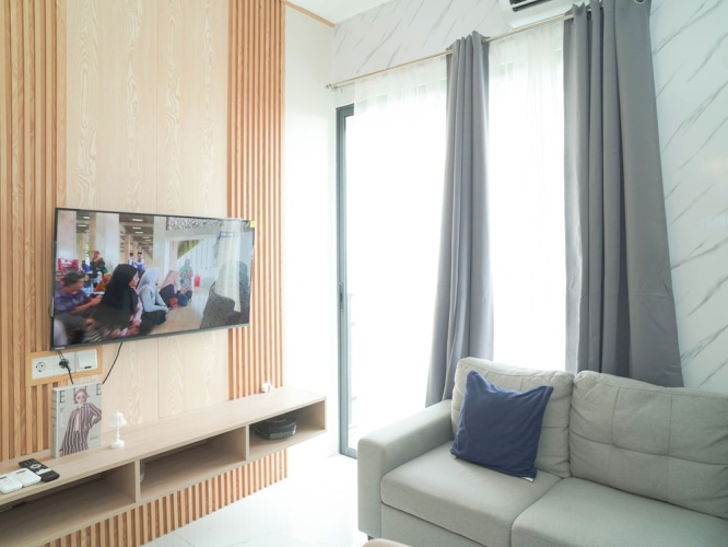 Standard Apartment