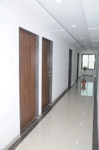 Sukrangu Palace