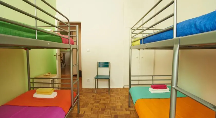 Fisherman's House - Hostel